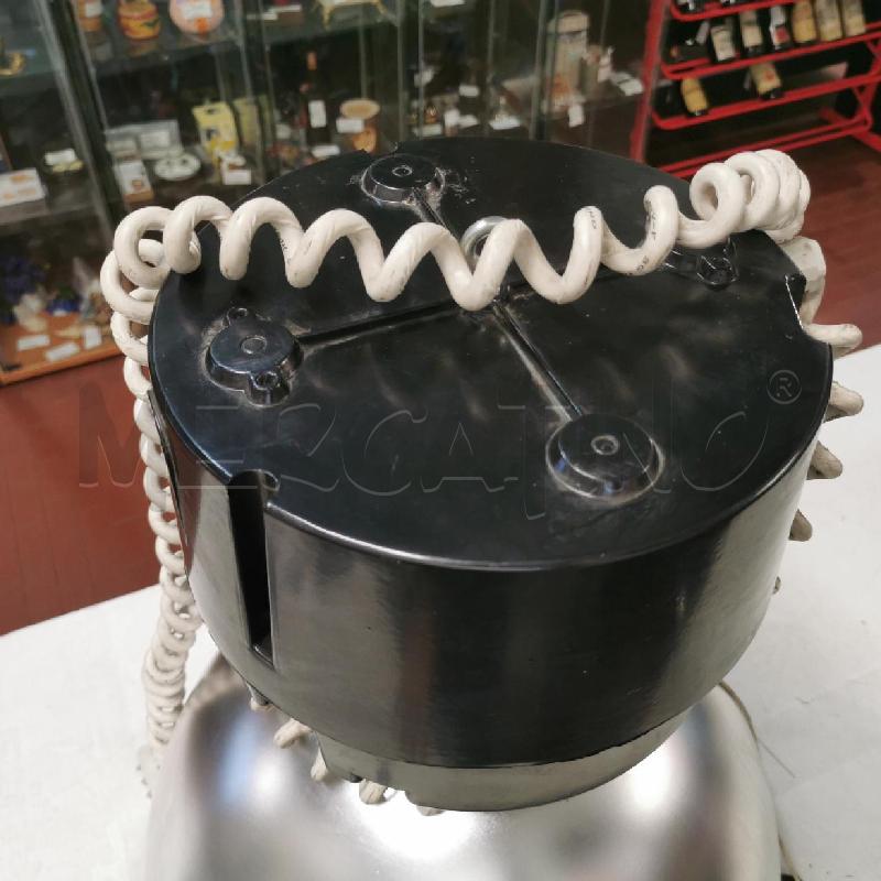 FARO DA CAPANNONE  | Mercatino dell'Usato Torino nizza 2