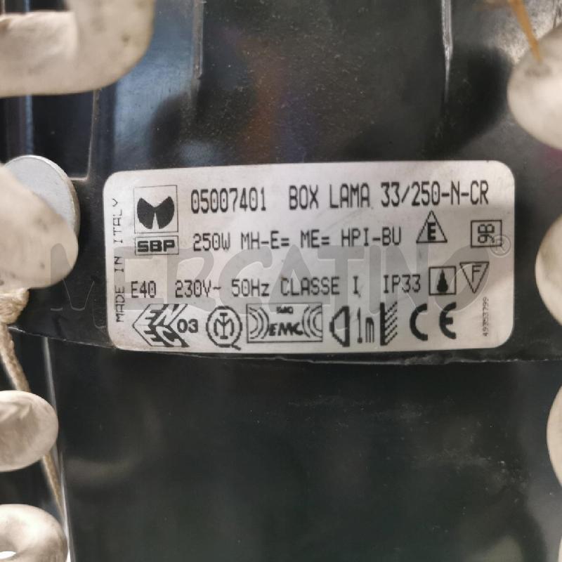 FARO DA CAPANNONE  | Mercatino dell'Usato Torino nizza 3
