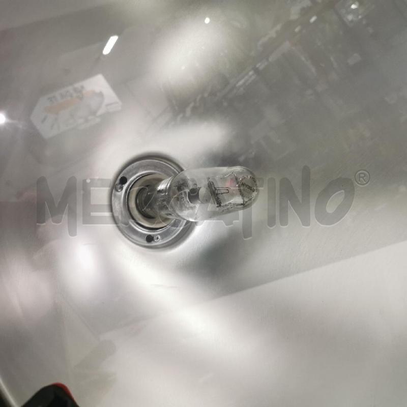 FARO DA CAPANNONE  | Mercatino dell'Usato Torino nizza 5