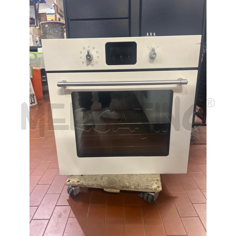 FORNO INCASSO BIANCO | Mercatino dell'Usato Torino nizza 1