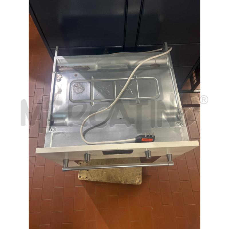 FORNO INCASSO BIANCO | Mercatino dell'Usato Torino nizza 2