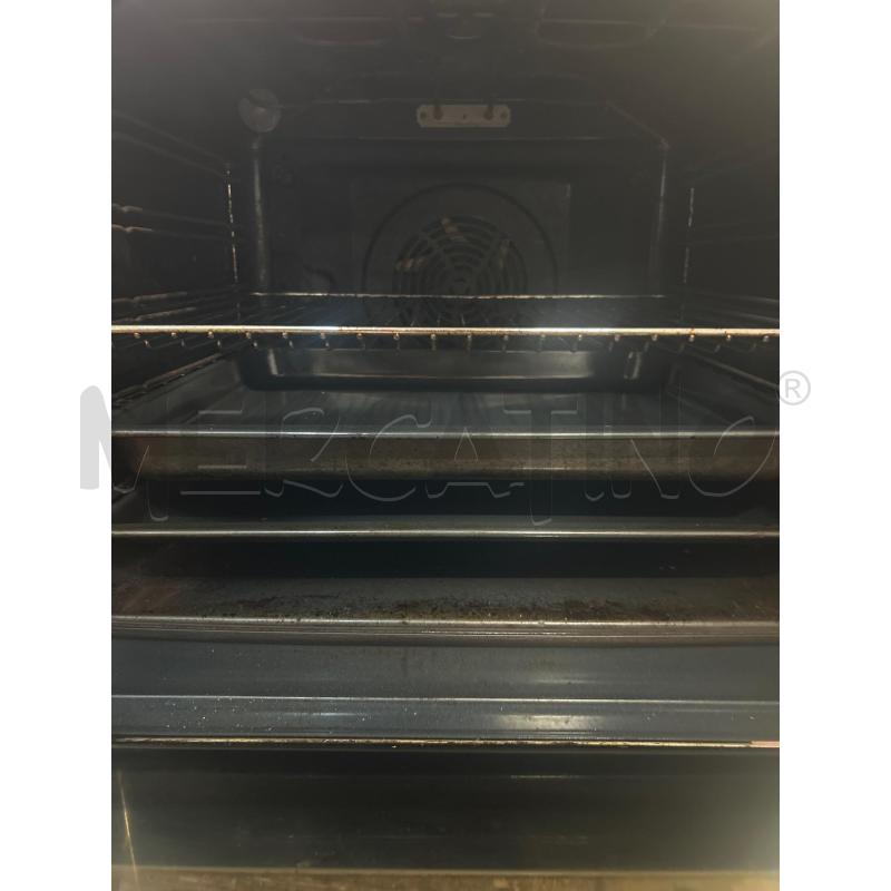 FORNO INCASSO BIANCO | Mercatino dell'Usato Torino nizza 3
