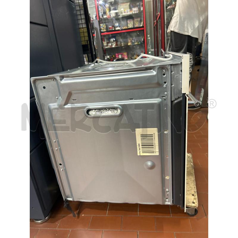 FORNO INCASSO BIANCO | Mercatino dell'Usato Torino nizza 4