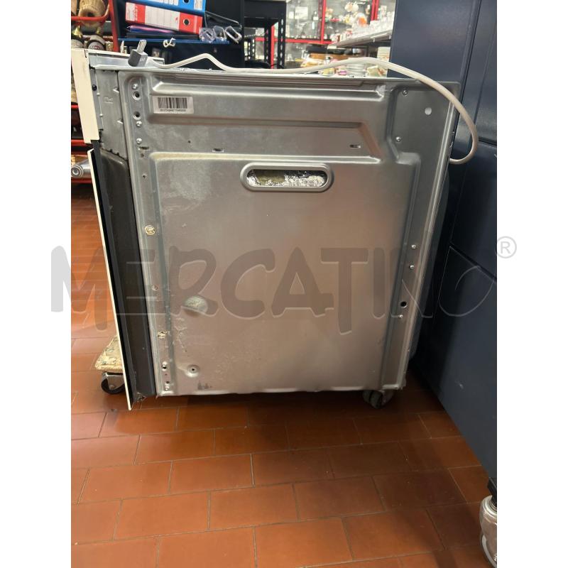 FORNO INCASSO BIANCO | Mercatino dell'Usato Torino nizza 5
