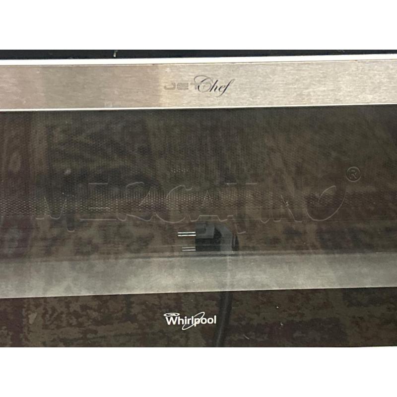 FORNO MICROONDE WHIRLPOOL  | Mercatino dell'Usato Torino nizza 2