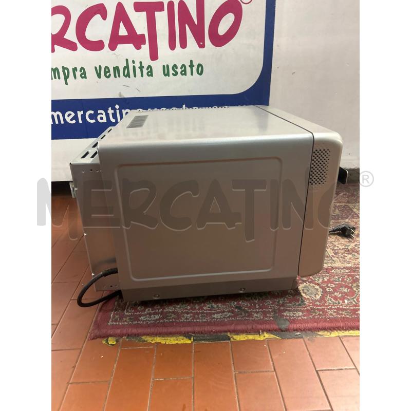 FORNO MICROONDE WHIRLPOOL  | Mercatino dell'Usato Torino nizza 3
