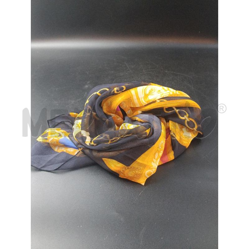 FOULARD MARINA D ESTE | Mercatino dell'Usato Torino nizza 2