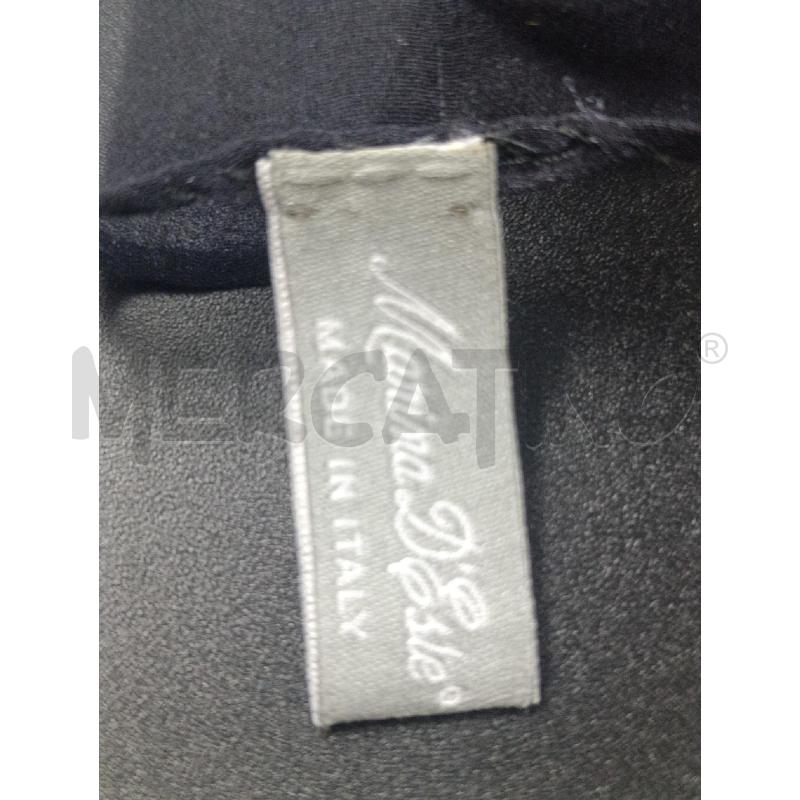 FOULARD MARINA D ESTE | Mercatino dell'Usato Torino nizza 3