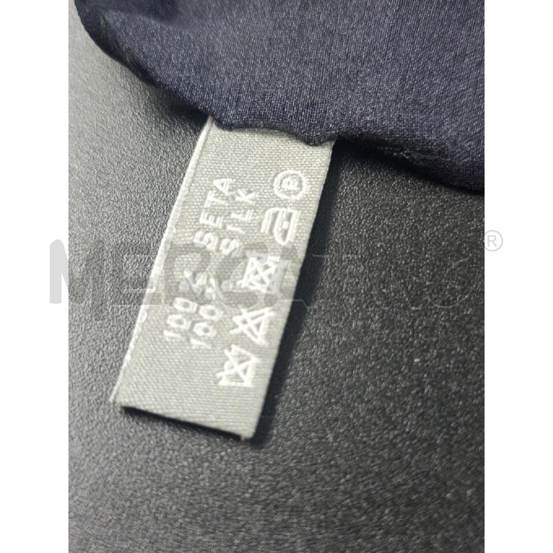 FOULARD MARINA D ESTE | Mercatino dell'Usato Torino nizza 4