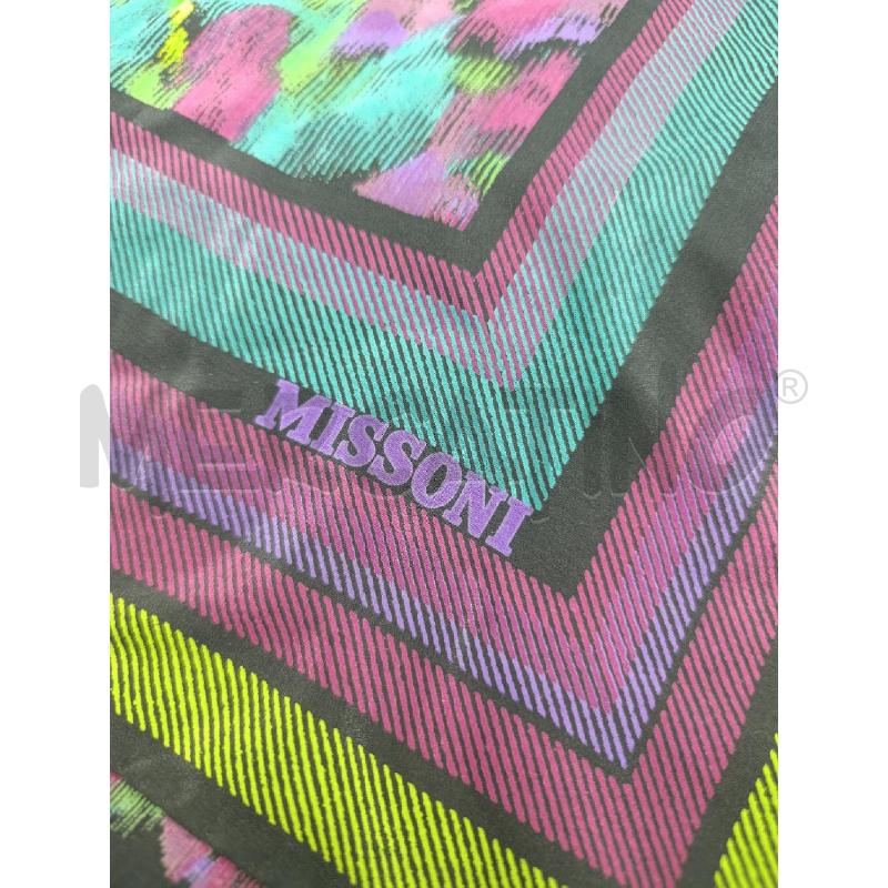 FOULARD MISSONI | Mercatino dell'Usato Torino nizza 2