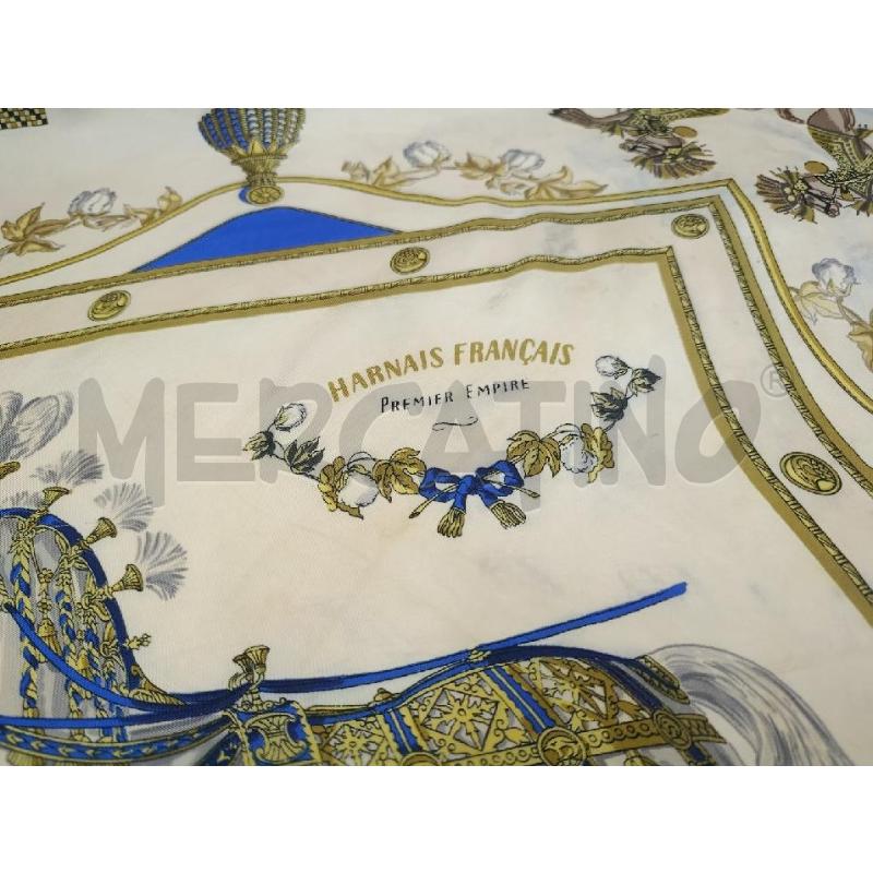 FOULARD  HERMES | Mercatino dell'Usato Torino nizza 2