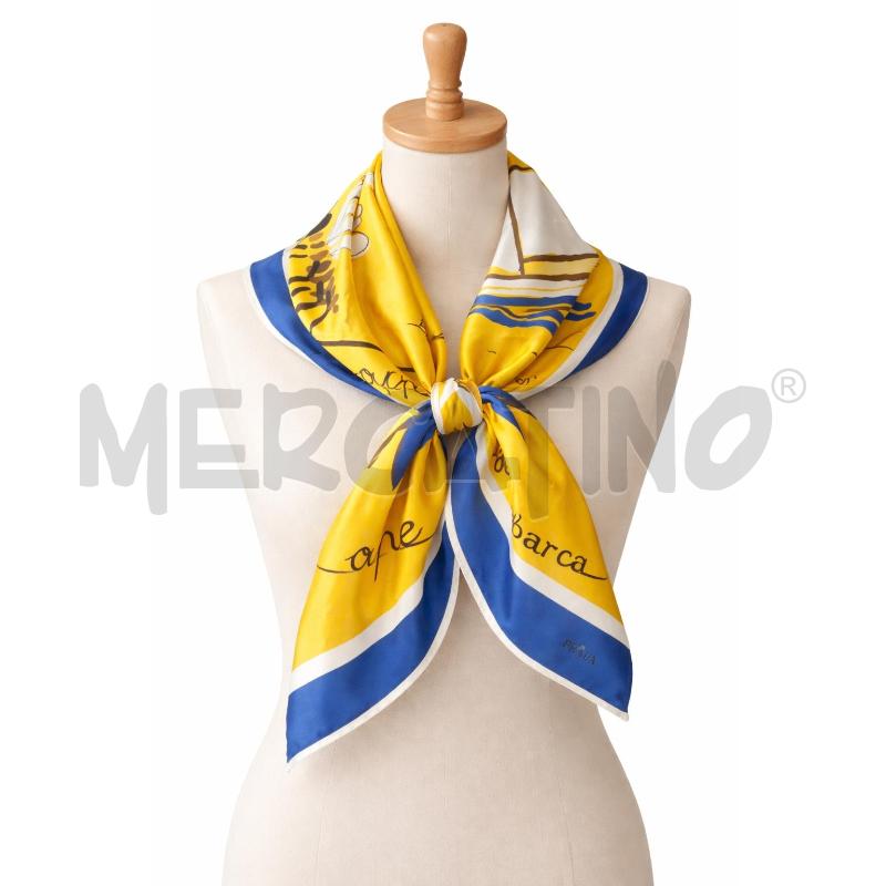 FOULARD  PRADA | Mercatino dell'Usato Torino nizza 1