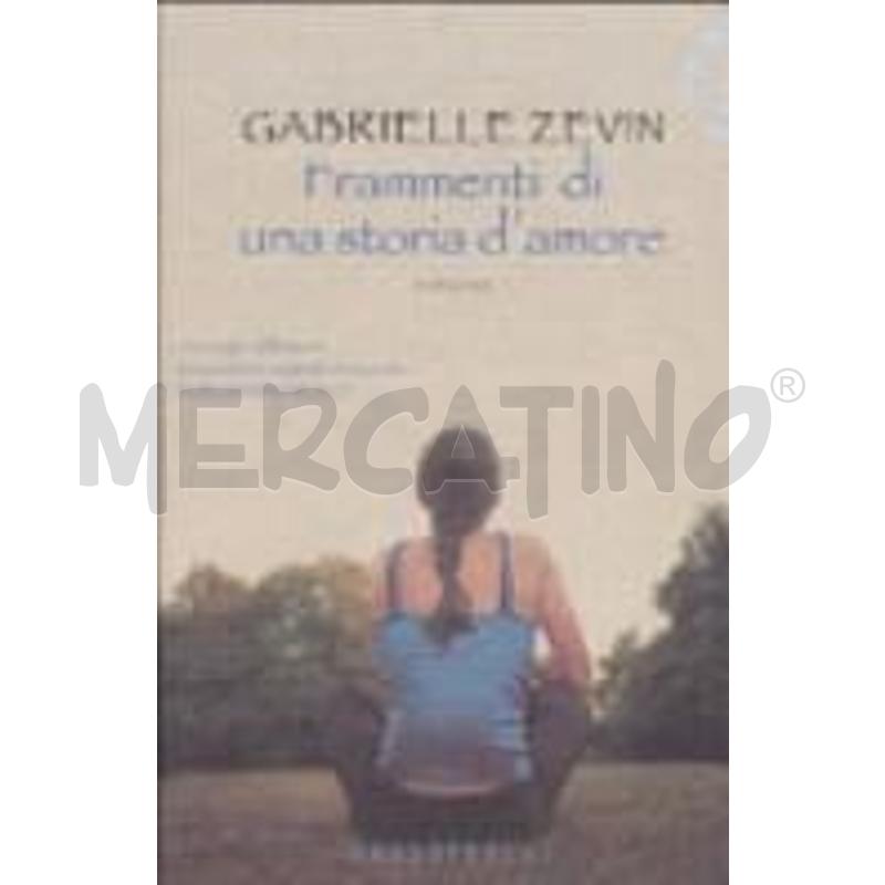 FRAMMENTI DI UNA STORIA D'AMORE | Mercatino dell'Usato Torino nizza 1