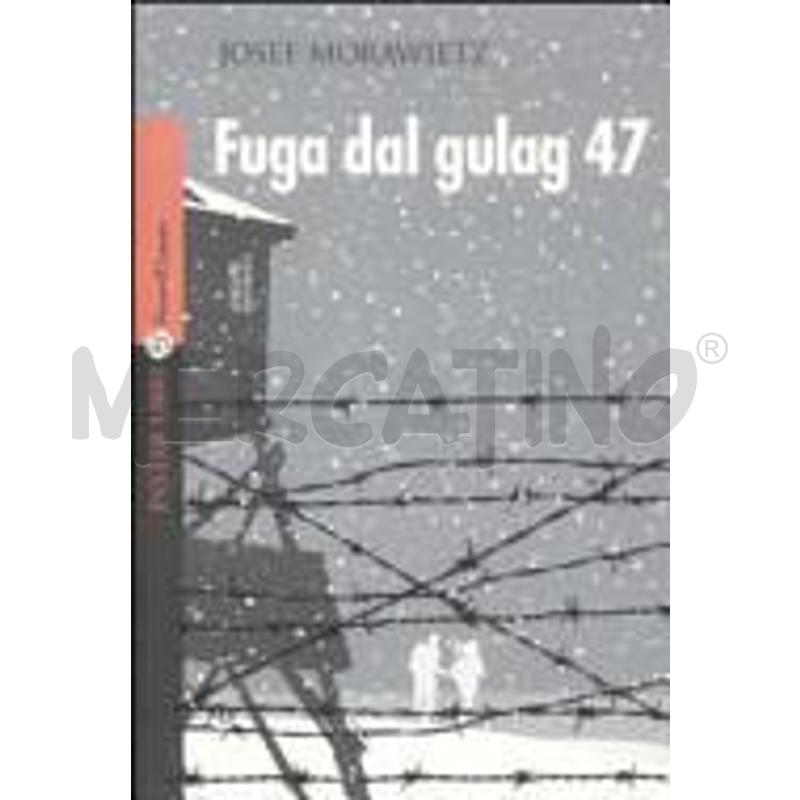 FUGA DAL GULAG 47 | Mercatino dell'Usato Torino nizza 1