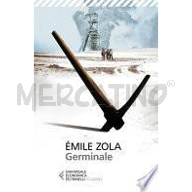 GERMINALE | Mercatino dell'Usato Torino nizza 1