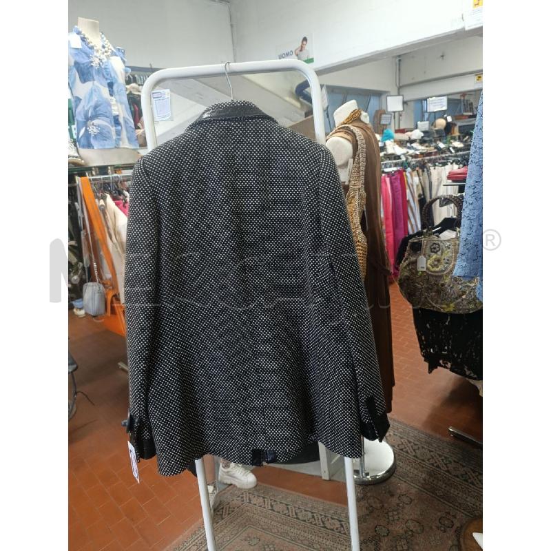 GIACCA DONNA FONTANA COUTURE | Mercatino dell'Usato Torino nizza 2