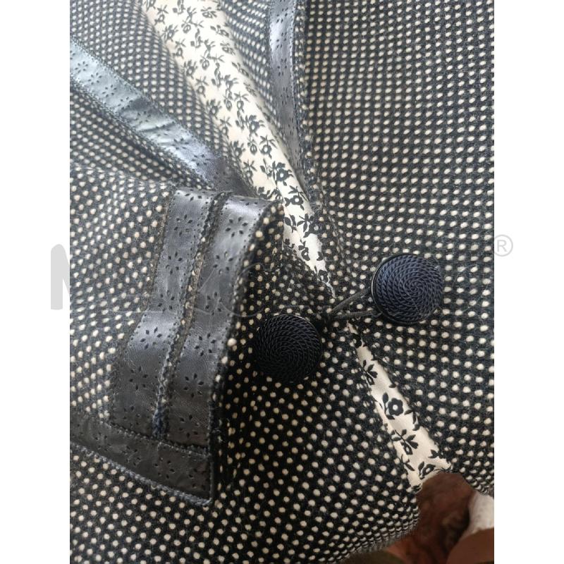 GIACCA DONNA FONTANA COUTURE | Mercatino dell'Usato Torino nizza 5
