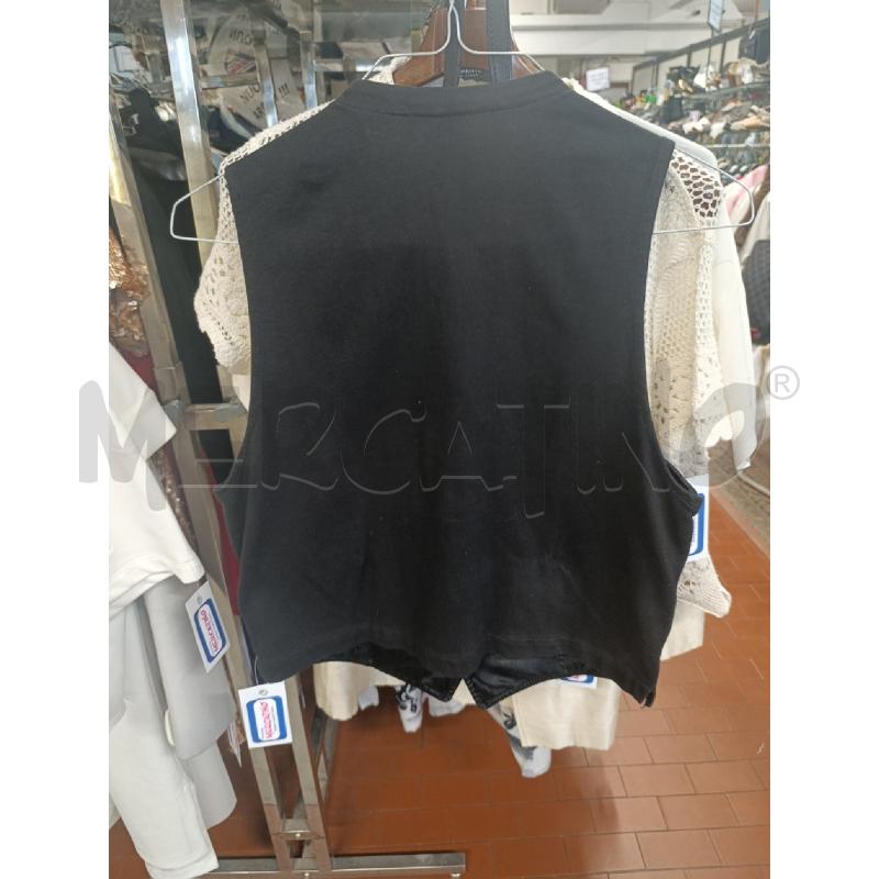 GILET UOMO CHEVIGNON PELLE | Mercatino dell'Usato Torino nizza 2