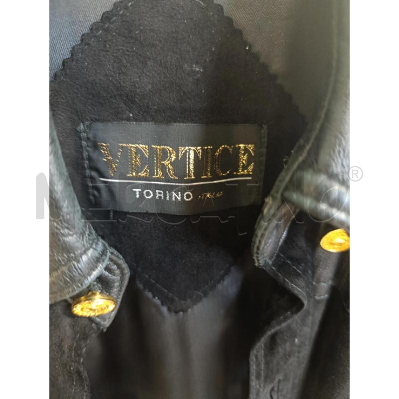 GILET UOMO GIANNI VERSACE BOTTONI DORATI | Mercatino dell'Usato Torino nizza 2