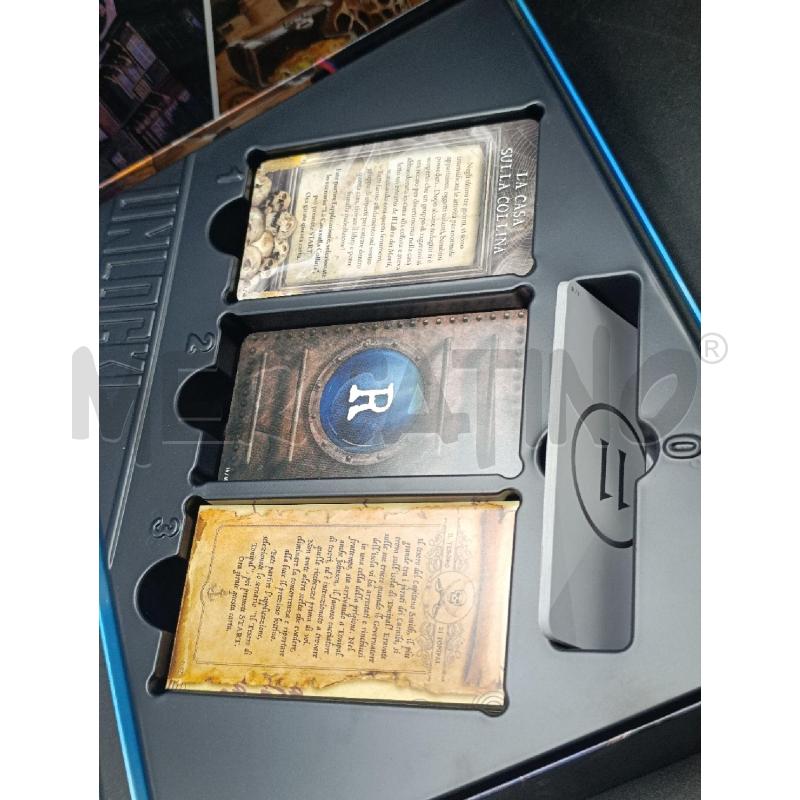 GIOCO UNLOCK MYSTERY ADVENTURES | Mercatino dell'Usato Torino nizza 4