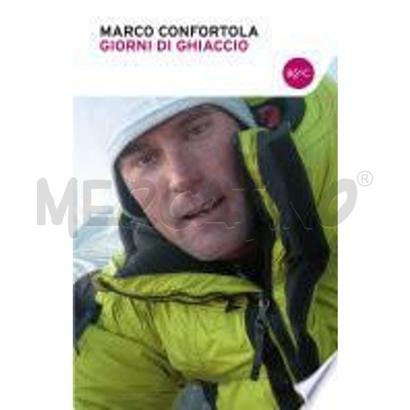 GIORNI DI GHIACCIO | Mercatino dell'Usato Torino nizza 1