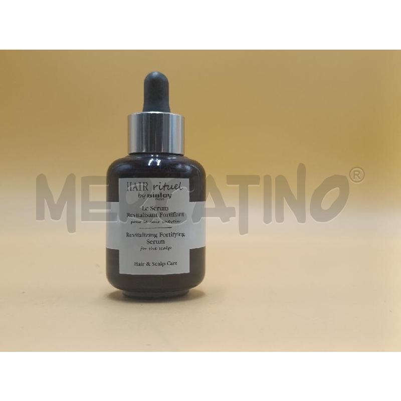 GOCCE ANTI CADUTA SISLEY | Mercatino dell'Usato Torino nizza 1