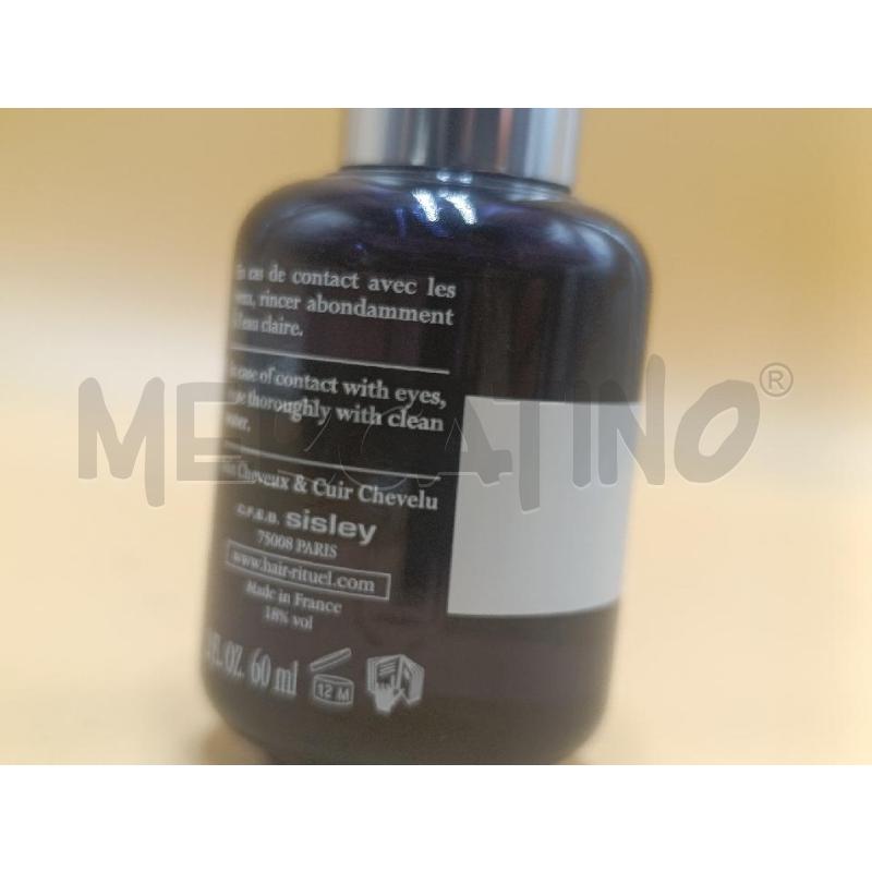 GOCCE ANTI CADUTA SISLEY | Mercatino dell'Usato Torino nizza 2