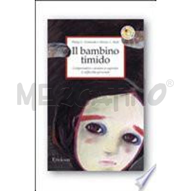 IL BAMBINO TIMIDO - COMPRENDERE E AIUTARE A SUPERA | Mercatino dell'Usato Torino nizza 1