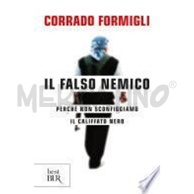 IL FALSO NEMICO | Mercatino dell'Usato Torino nizza 1