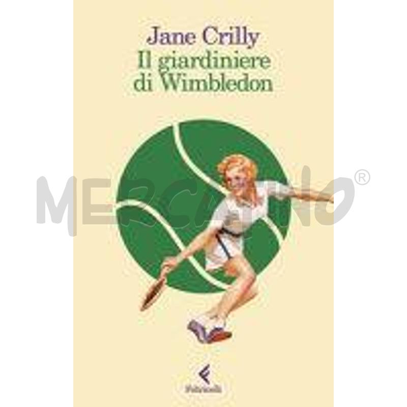IL GIARDINIERE DI WIMBLEDON | Mercatino dell'Usato Torino nizza 1