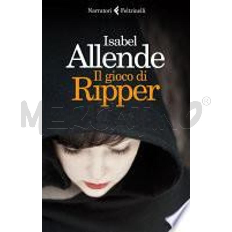 IL GIOCO DI RIPPER | Mercatino dell'Usato Torino nizza 1