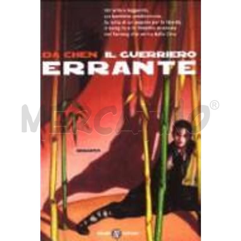 IL GUERRIERO ERRANTE | Mercatino dell'Usato Torino nizza 1