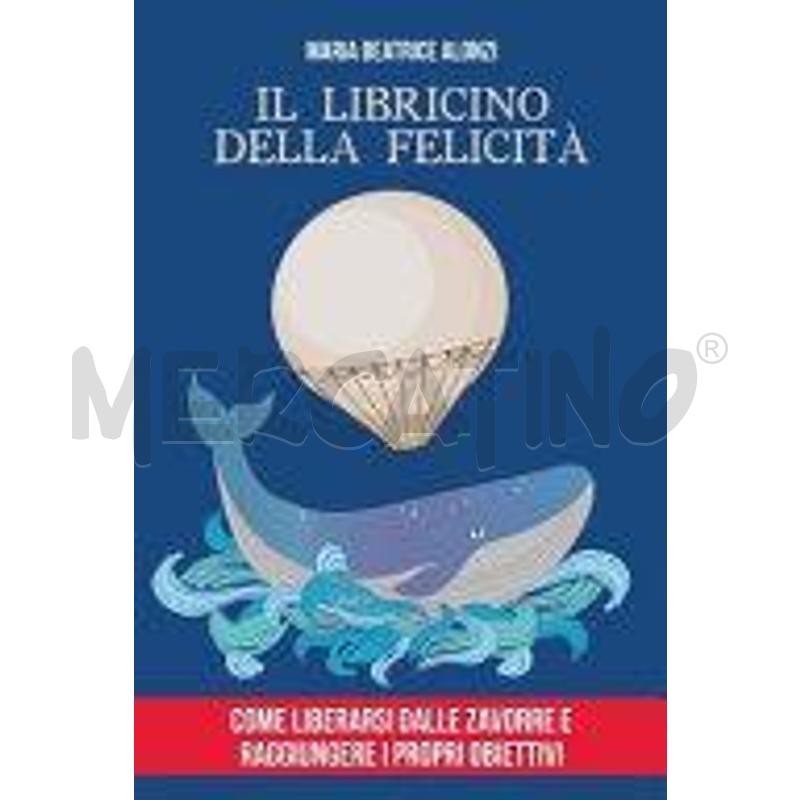 IL LIBRICINO DELLA FELICITÀ | Mercatino dell'Usato Torino nizza 1