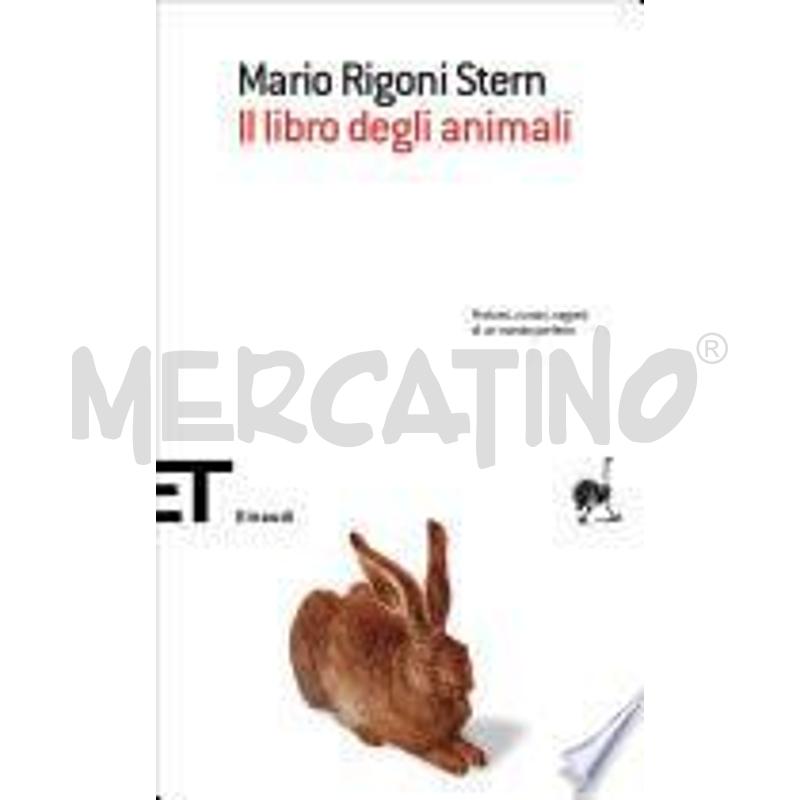 IL LIBRO DEGLI ANIMALI | Mercatino dell'Usato Torino tommaso grossi 1
