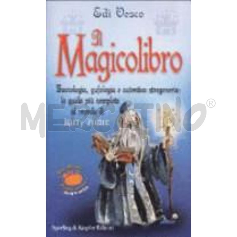 IL MAGICOLIBRO | Mercatino dell'Usato Torino nizza 1