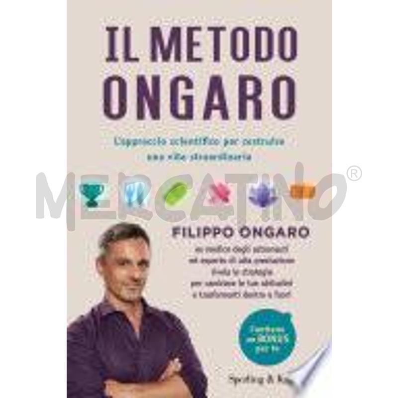IL METODO ONGARO | Mercatino dell'Usato Torino nizza 1