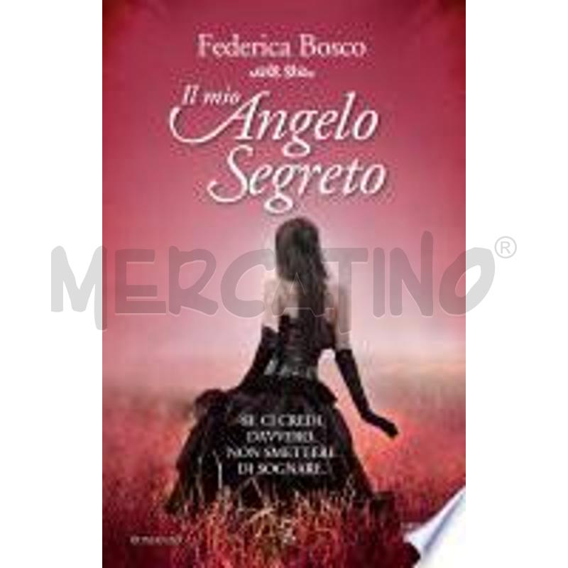 IL MIO ANGELO SEGRETO | Mercatino dell'Usato Torino nizza 1