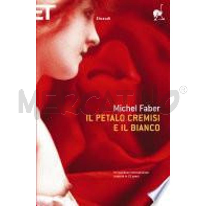 IL PETALO CREMISI E IL BIANCO | Mercatino dell'Usato Torino nizza 1