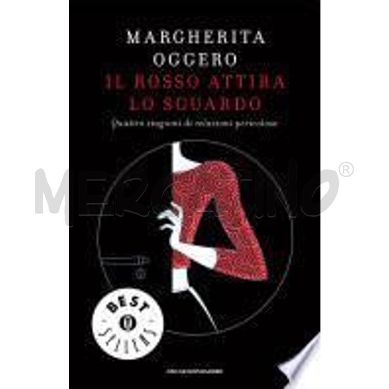 IL ROSSO ATTIRA LO SGUARDO | Mercatino dell'Usato Torino nizza 1