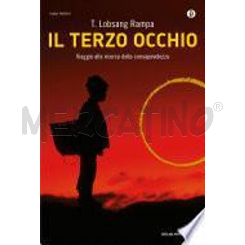 IL TERZO OCCHIO | Mercatino dell'Usato Torino nizza 1