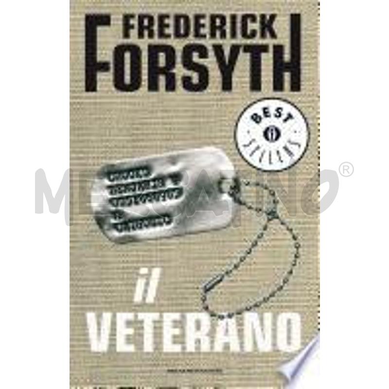 IL VETERANO | Mercatino dell'Usato Torino nizza 1