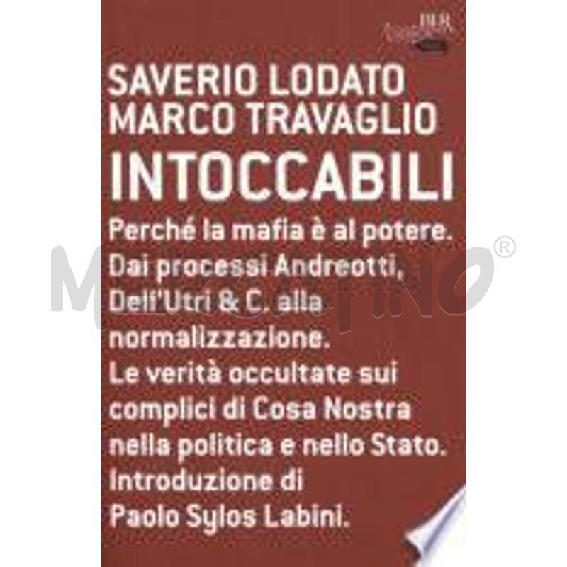 INTOCCABILI | Mercatino dell'Usato Torino nizza 1