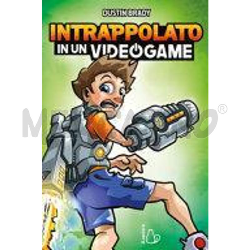 INTRAPPOLATO IN UN VIDEOGAME | Mercatino dell'Usato Torino nizza 1