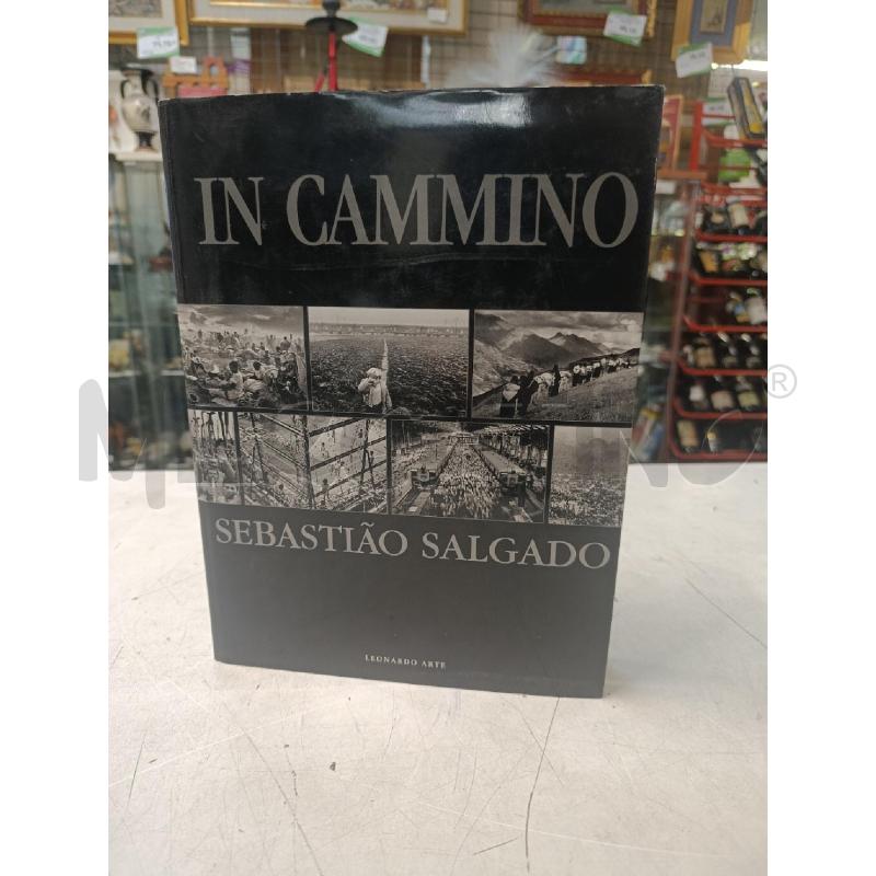 IN CAMMINO | Mercatino dell'Usato Torino nizza 1