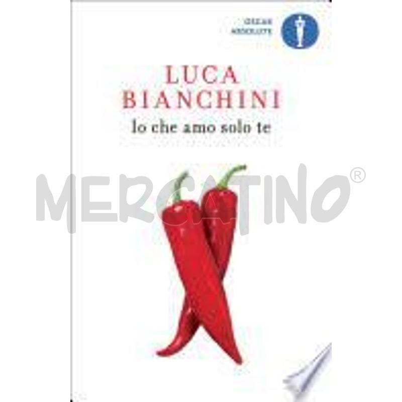 IO CHE AMO SOLO TE | Mercatino dell'Usato Torino nizza 1