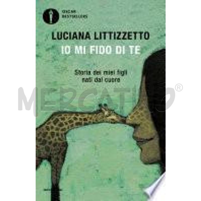IO MI FIDO DI TE | Mercatino dell'Usato Torino nizza 1