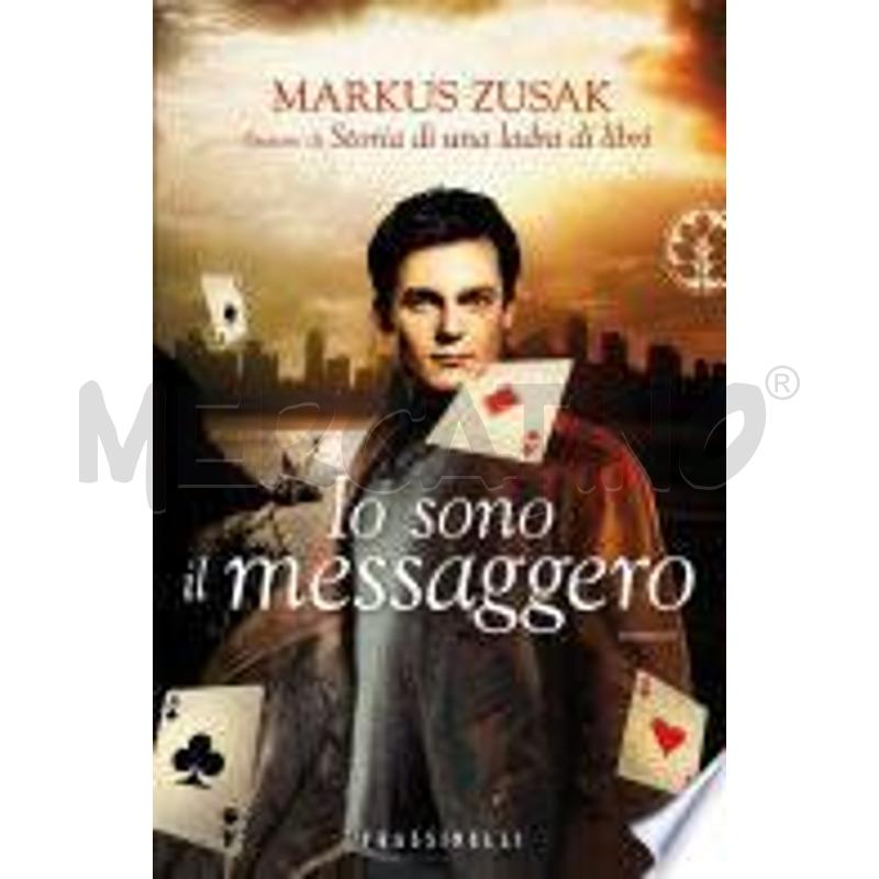 IO SONO IL MESSAGGERO | Mercatino dell'Usato Torino nizza 1