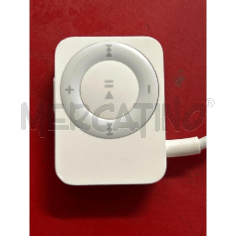 IPOD SHUFFLE SECONDA GEN | Mercatino dell'Usato Torino nizza 3