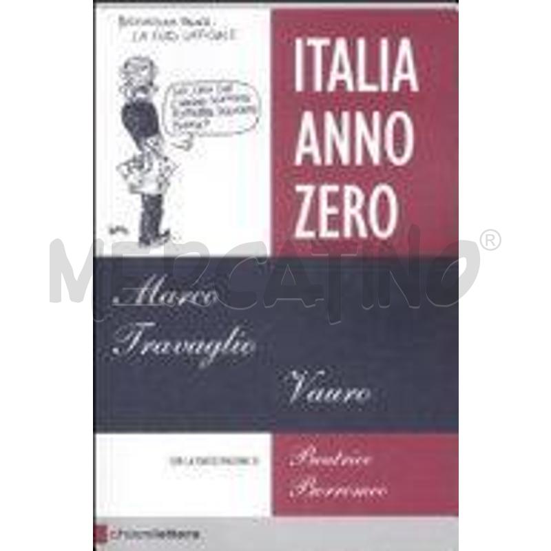 ITALIA ANNOZERO | Mercatino dell'Usato Torino nizza 1