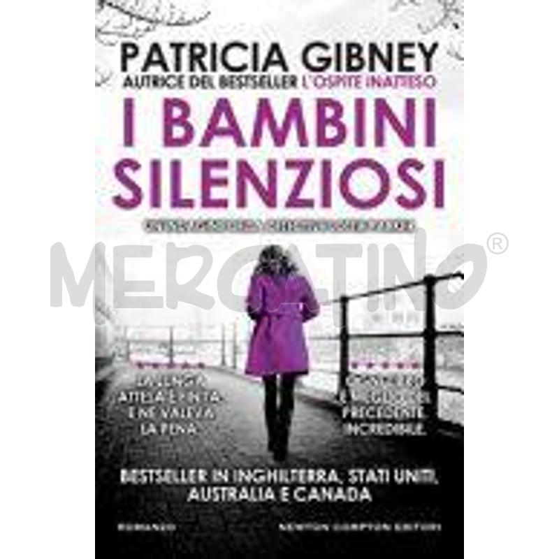 I BAMBINI SILENZIOSI | Mercatino dell'Usato Torino nizza 1